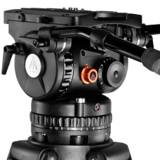 Штативная головка GH40 PLUS